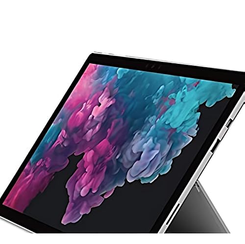 2018 Microsoft Surface Pro 6 with Intel Core i5-8250U (12.3-inch