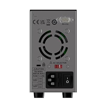 プログラマブル電源 Amazon.co.jp: プログラマブルDC電源 DC 電源 160V/4A 80V/8A