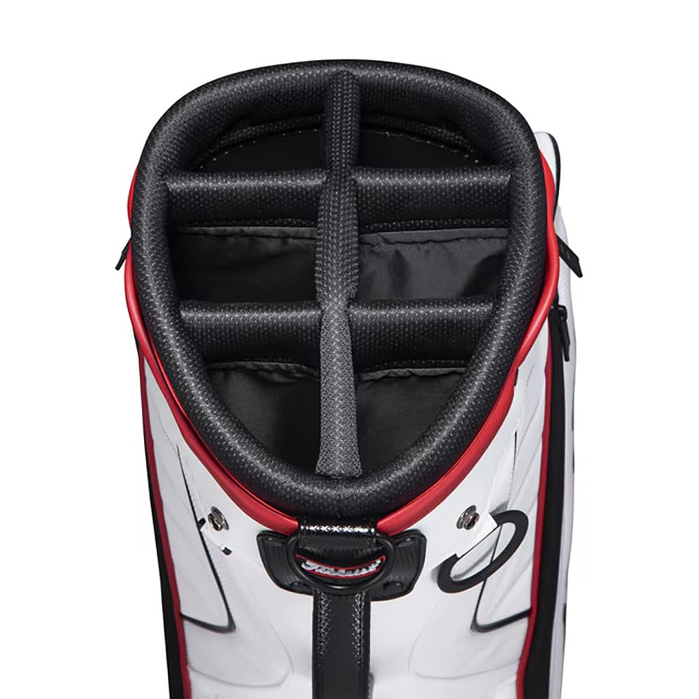 Amazon | TITLEIST(タイトリスト) パフォーマンスJE キャディバッグ