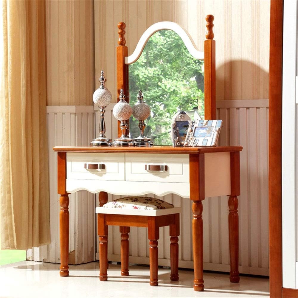 レトロ ドレッサー