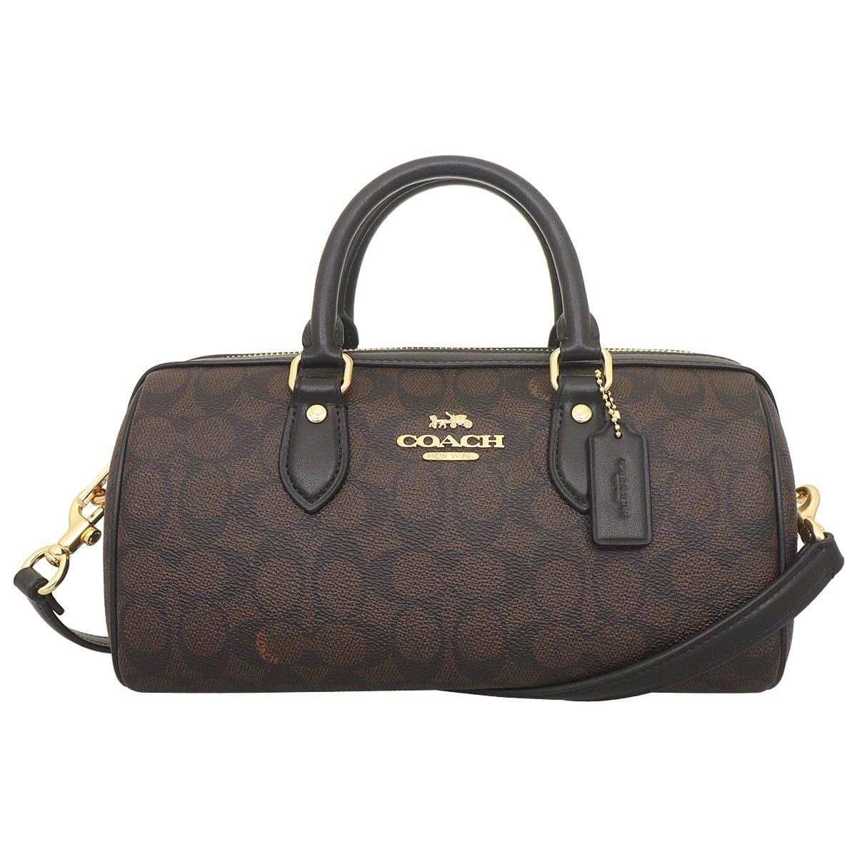 Amazon | [コーチ] COACH バッグ(ショルダーバッグ) FCV963