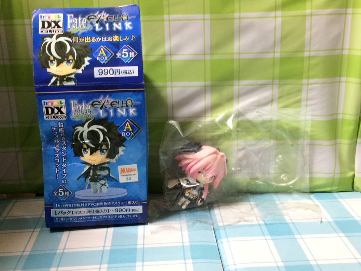 Fate エクステラ カラコレ まとめ売り Fate エクステラ カラコレ まとめ売り Fate エクステラ カラコレ