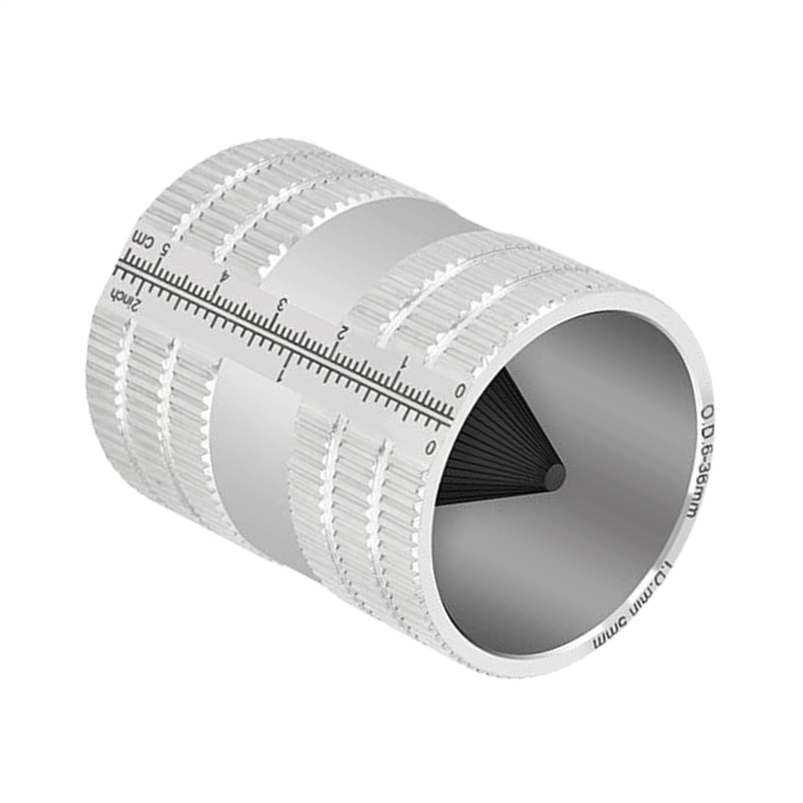 Alésoir à Tuyaux Alésoir Chanfreineur Ébavureur Pour Tube