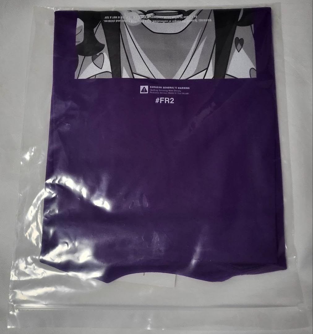 Amazon.co.jp: FR2 Tシャツ ワンピースコラボ ロシナンテ コラソン M