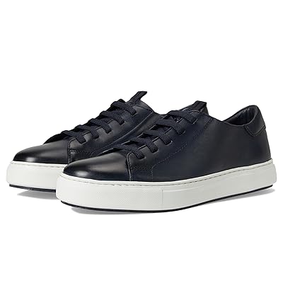 Johnston & Murphy Collection Anson Lace To Toe Men