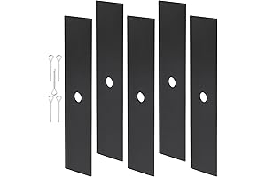 Genuine Mclane Edger Blades - King O Lawn & More