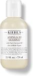 Shampooing acide amino de Kiehl, avec des acides amino et de l'huile de coco pour clarifier et nettoyer, aide à renforcer les cheveux, prévenir la rupture, adapté pour tous les types de cheveux, sans parabène