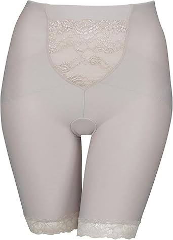 【新品】ワコール 動く姿かろやかガードル　ベージュ　コンフォートLL 動く姿かろやか ガードル（レーシィ）｜ワコール直営の公式下着
