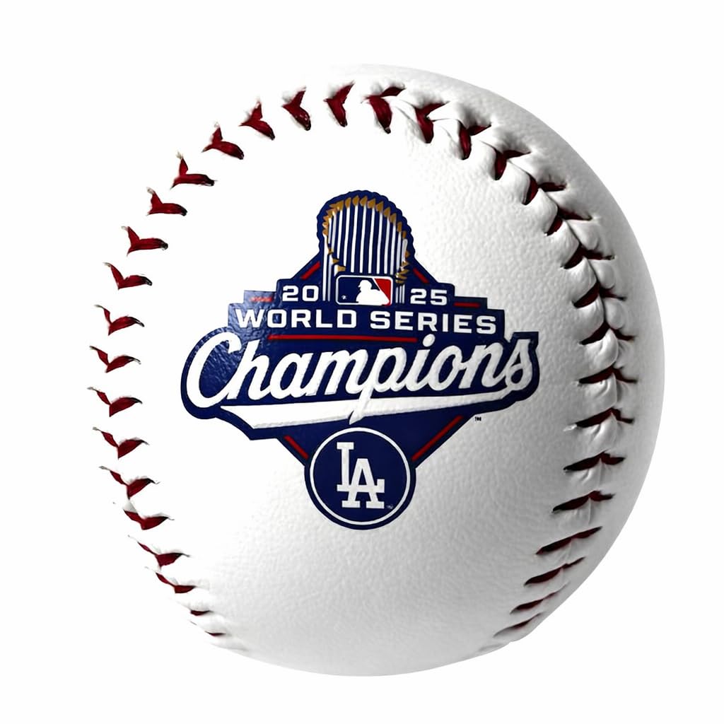 Amazon | MLB公式 ロサンゼルス・ドジャース 2025年優勝記念