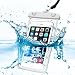 Produktbild Oramics 100% wasserdichte Schutzhülle Handyhülle  für Unterwasserfotografie  inklusive Trageschlaufe, Wasserdichter Beutel für Handy und Kamera, Handytasche, Unterwasserhülle, Urlaubshülle