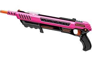 BUG-A-SALT Passion Assassin 3.0, Fly Rock Salt Gun
