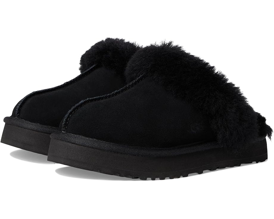 UGG Kids Disquette (Little Kid/Big Kid) - Pair View