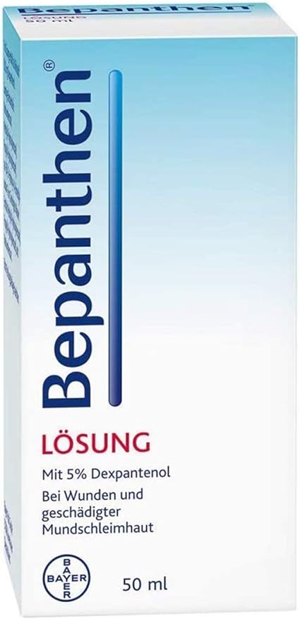 Bepanthen Liquid Solution Amazon Co Uk Health Personal Care Bepanthen Liquid Solution Amazon Co Uk Health Personal Care