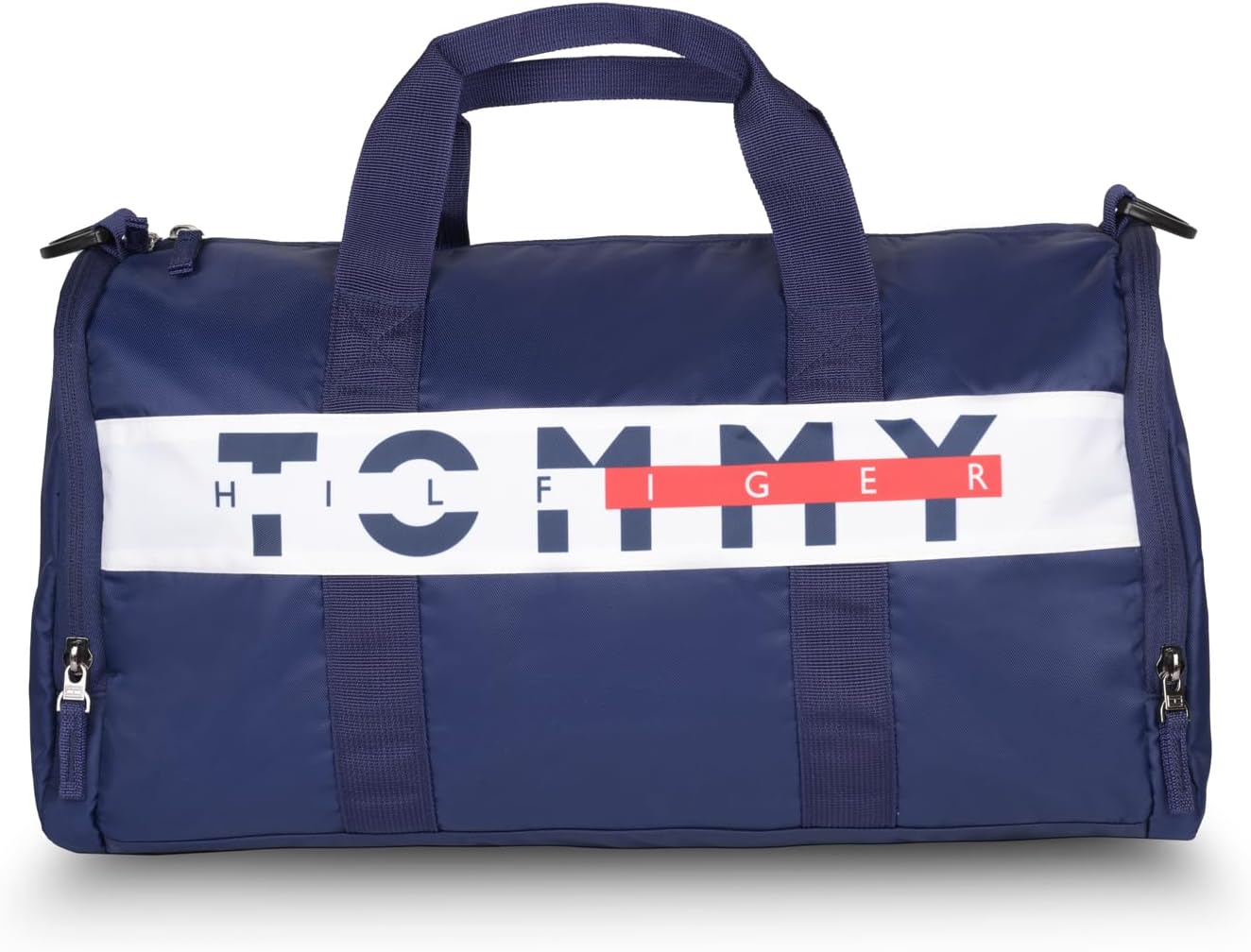 Callan 29 Litre Unisex Duffle Gym Bag - Navy