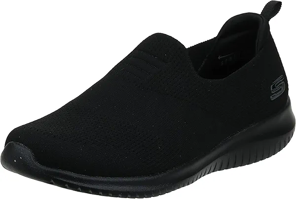 Skechers Women's Microburst 2.0 Be Iconic Sneaker