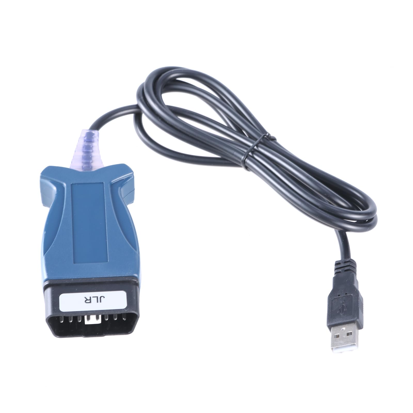 JLR SDD V160 Câble de diagnostic automobile Interface OBD2 Outil de scan automobile Scanner OBDII Scanner de voiture OBD2 Lecteur de code