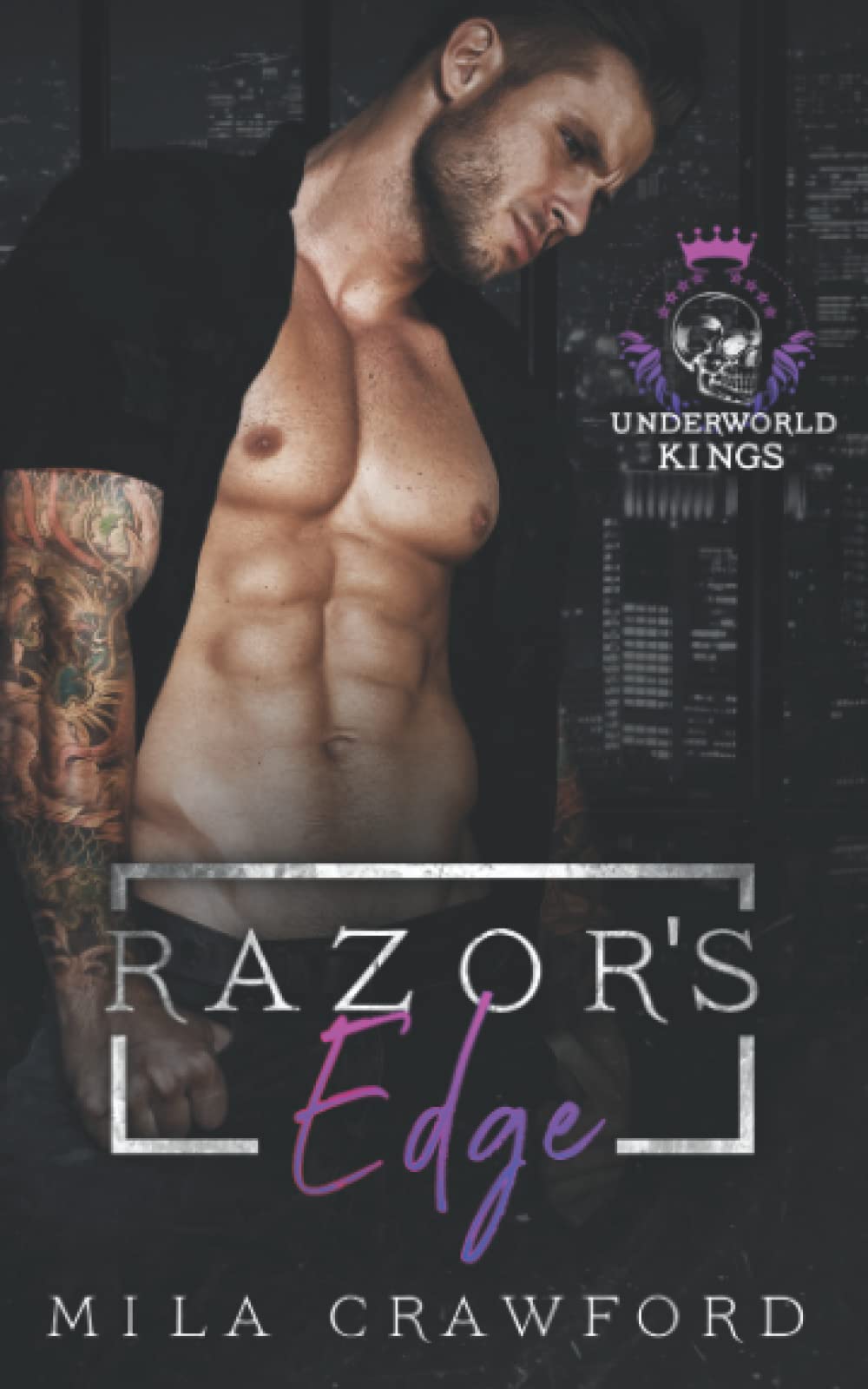 Razor's Edge