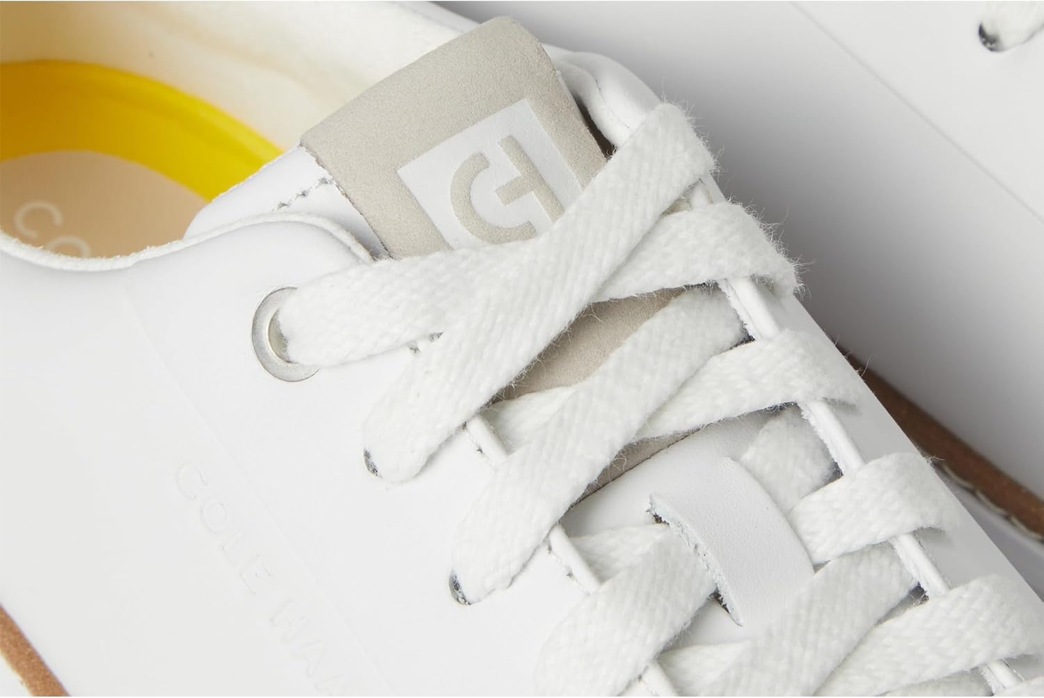 Cole Haan Women's Grandpro Topspin Sneakers - Image 2