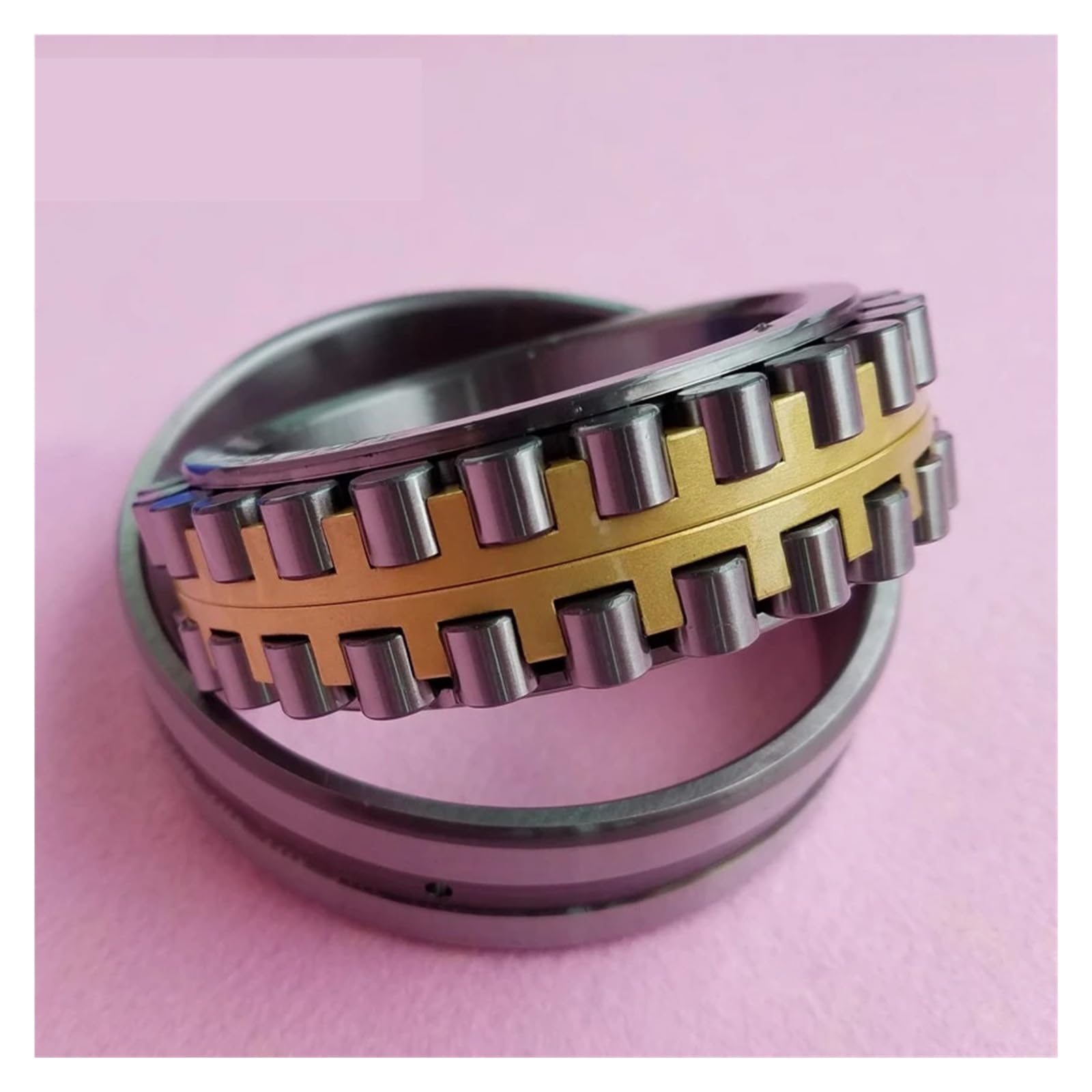 cuscinetto a rulli cilindrici a doppia NN3028K 140x210x53 mm