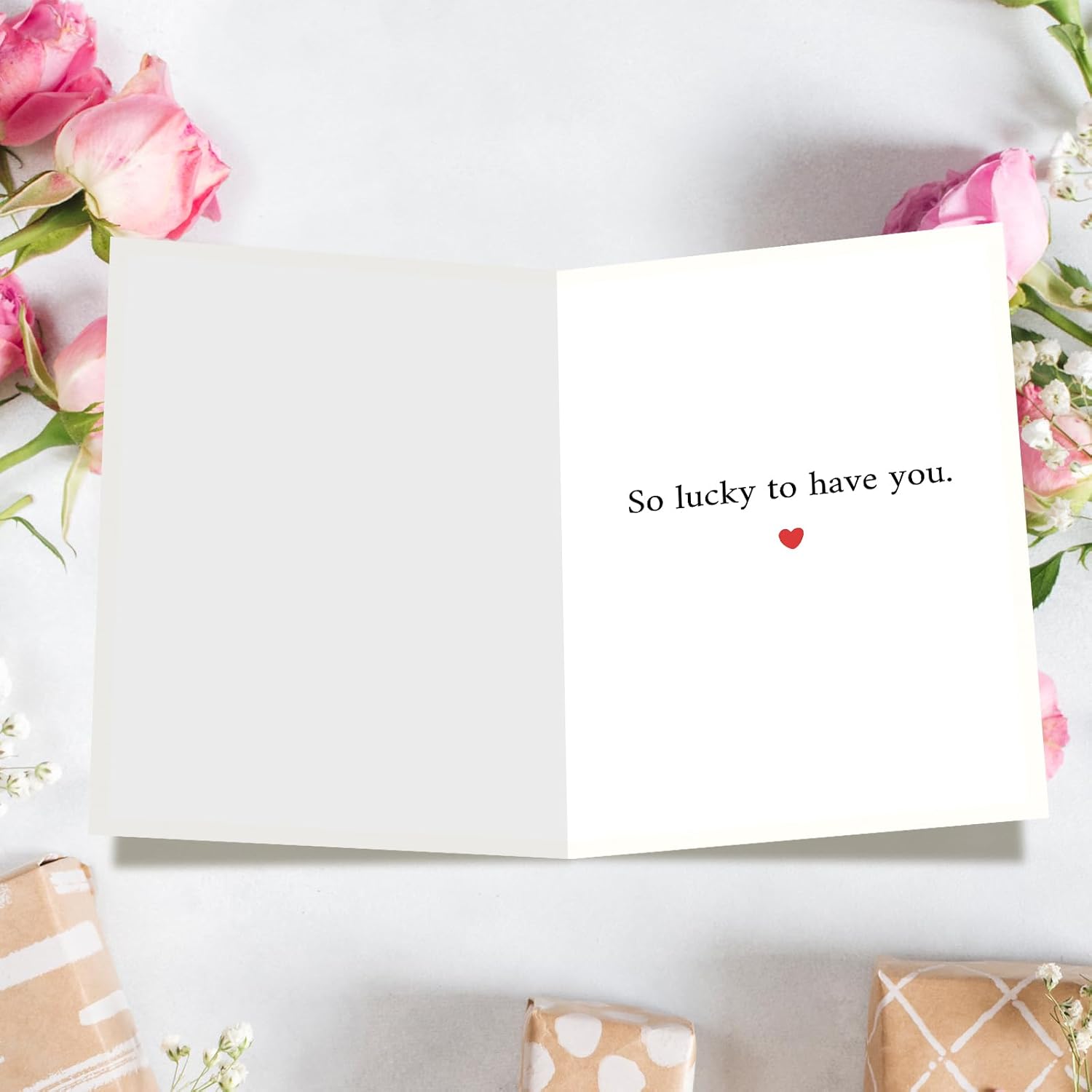Sister Birthday Card, Funny Birthday Card Gifts for Little Sister image 3