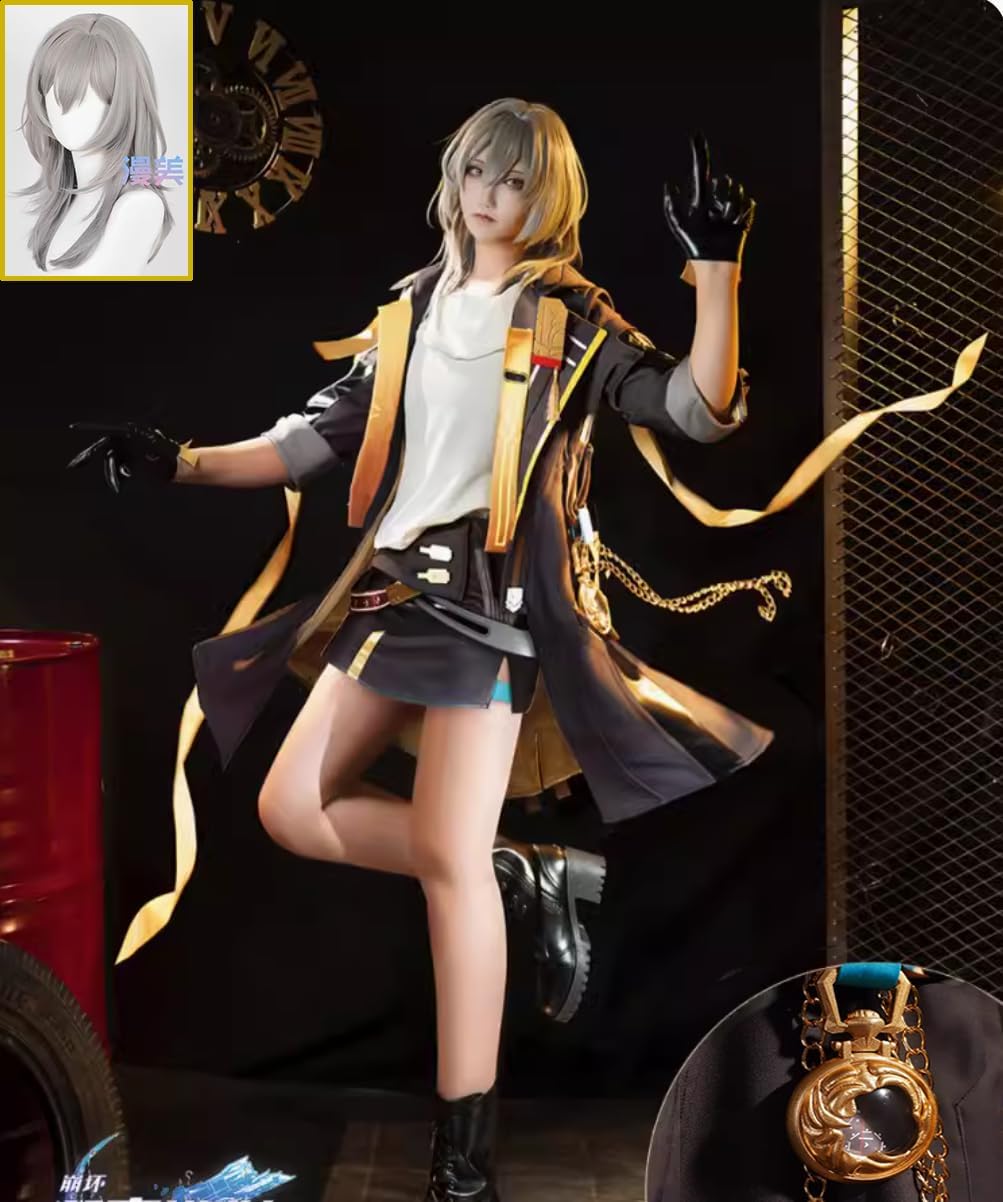 第五人格 骨董商 coa 中国イベント限定 アクリルキーホルダー 11点