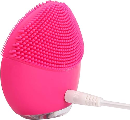 Vista 6 de Cable de carga de repuesto para limpiador facial FOREO Luna Series Foreo Luna/Luna2/Luna3/Luna Mini/Luna Mini 2/FOREO ISSA Series E-Toothbrush Cable
