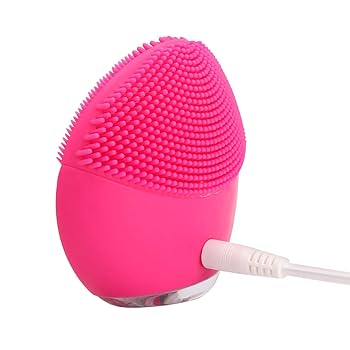FOREO LUNA 3 敏感肌用 USB充電ケーブル付き Amazon.com: USB Charger Cable for FOREO Luna 4, 4 GO, 3