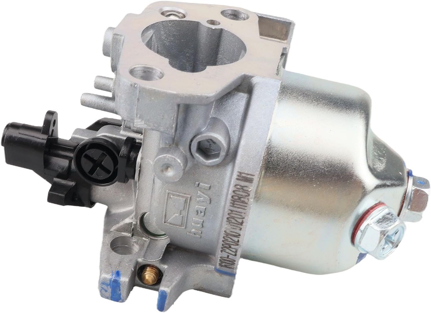 A201658 Carburetor for PFTT140BE Front Tine Tiller PFTT150B PWFT14022 Field Trimmer PFTT140 PFTT1401 Southland SM2110 Walk-Behind Lawn Mower