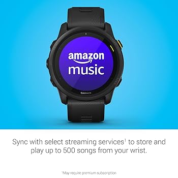 GARMIN ForeAthlete 745　ガーミン　ミュージック　music ForeAthlete 745 | スマートウォッチ | Garmin 日本