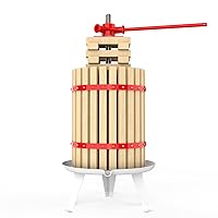 Algopix Similar Product 18 - 475 Gallon Fruit Wine Press  100