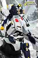 MG Vガンダム Ver.Ka 1/100 MSバーニアグロスブラック付 MG Vガンダム Ver.Ka 1/100 MSバーニアグロスブラック付 - メルカリ