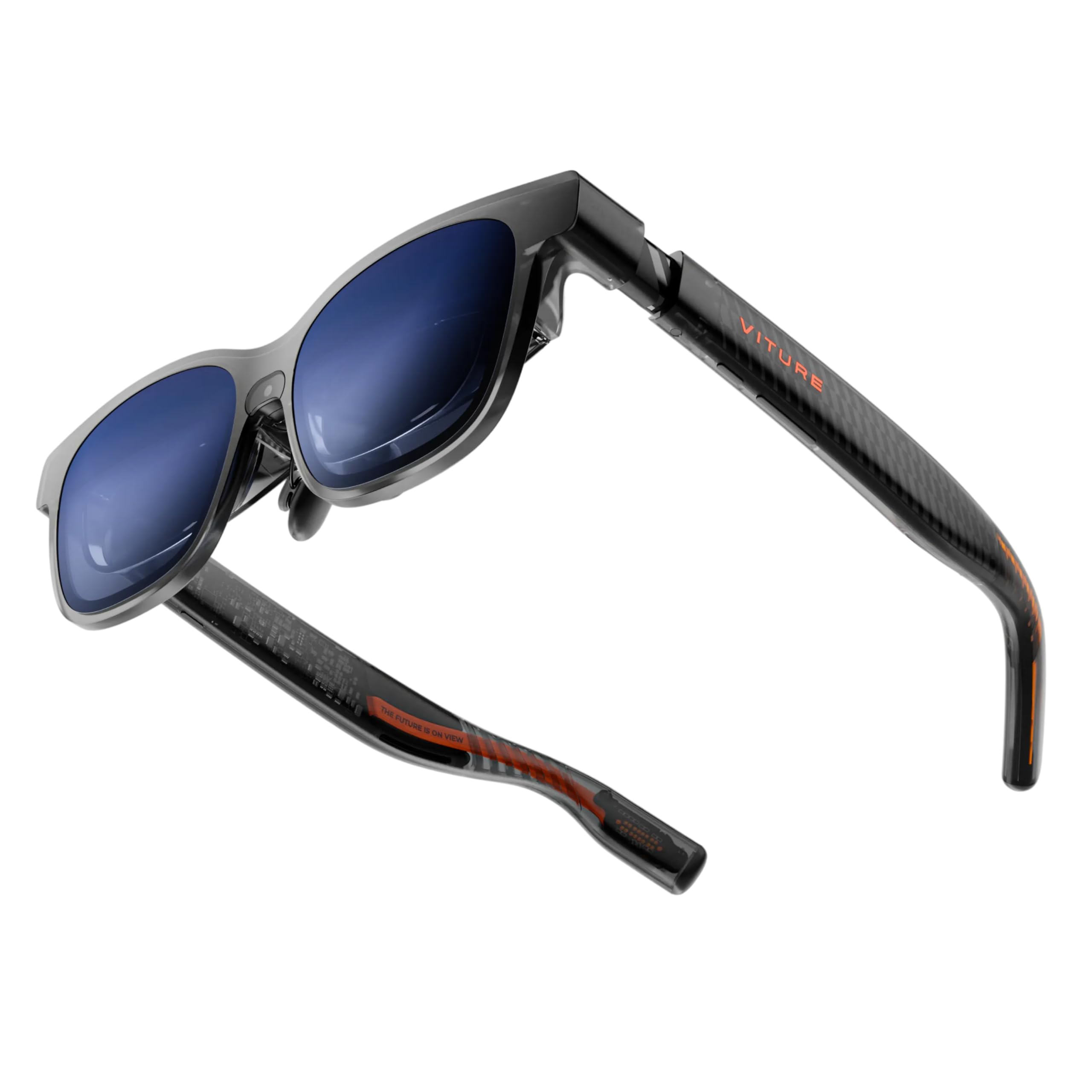 Amazon.com: VITURE Luma Pro XR Glasses — 152” 1200p Ultra Sharp