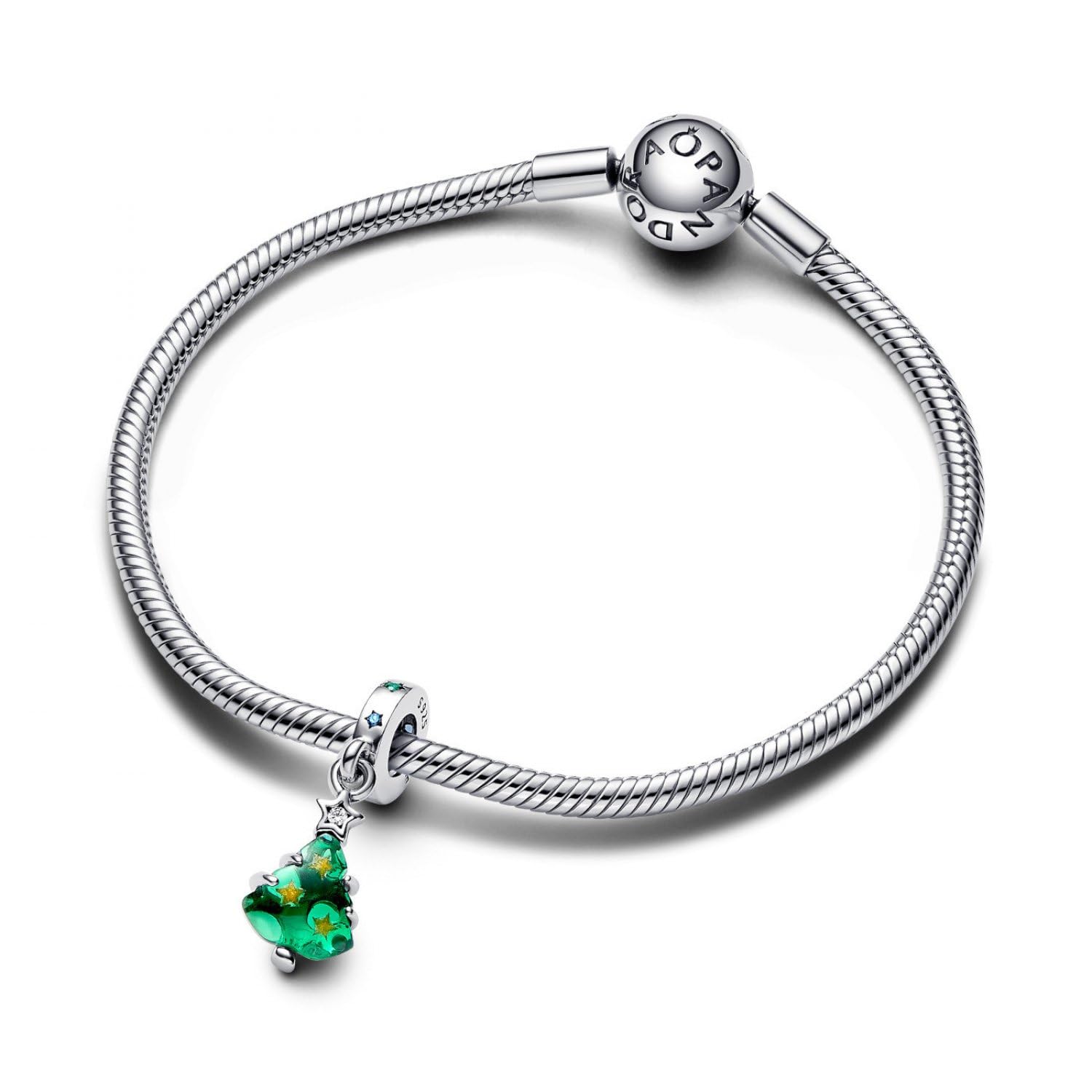 Charm colgante Pandora Moments 792983C01 árbol