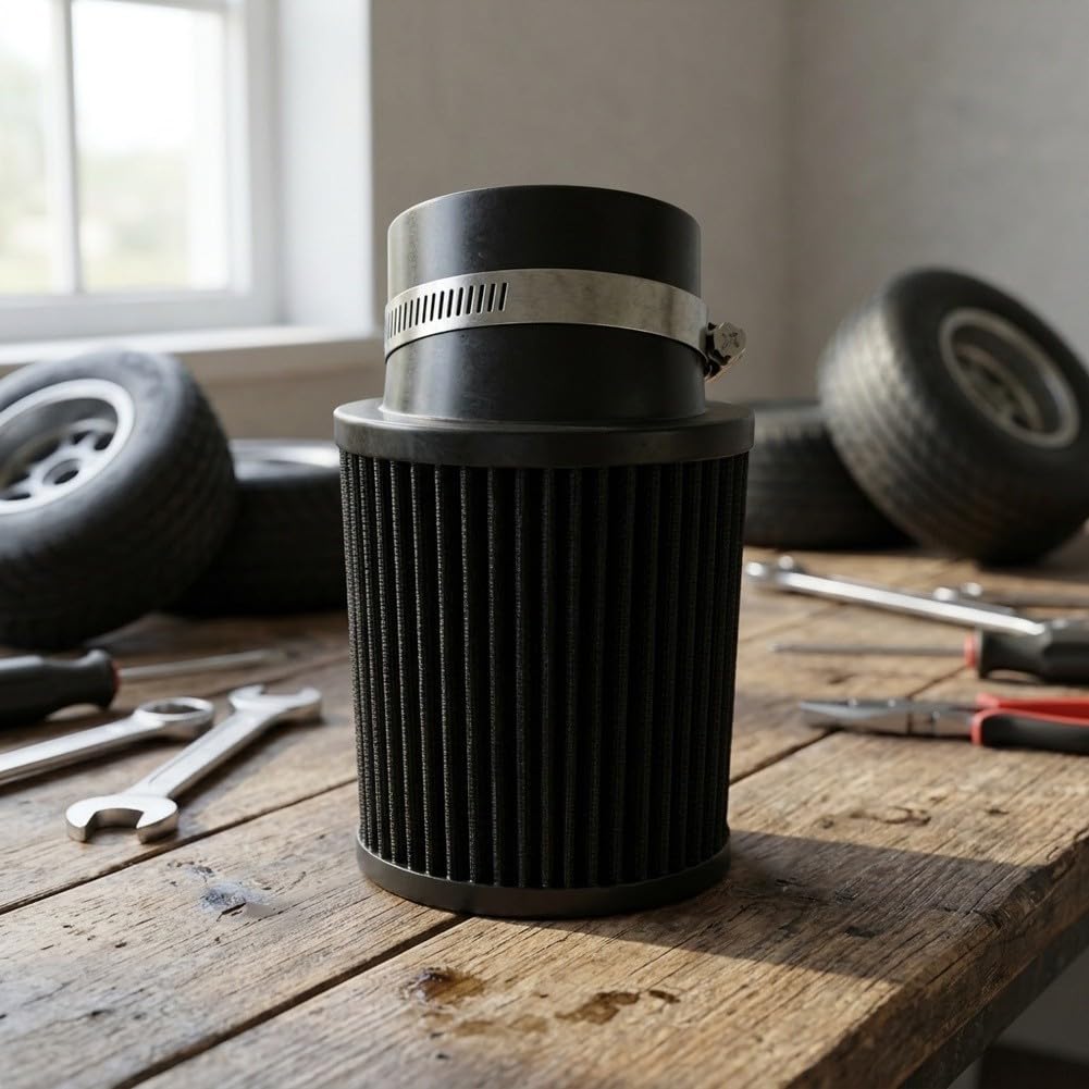 para filtro de Aire 62mm Motores 5HP 6HP para filtro de Aire 62mm Motores