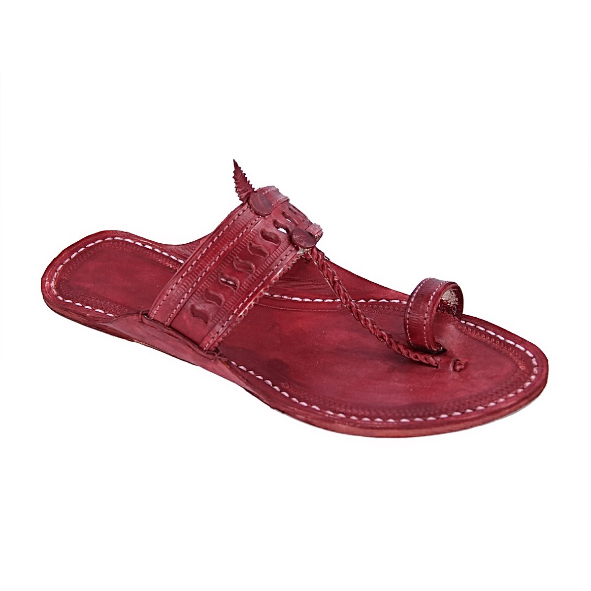 flat chappals for ladies online