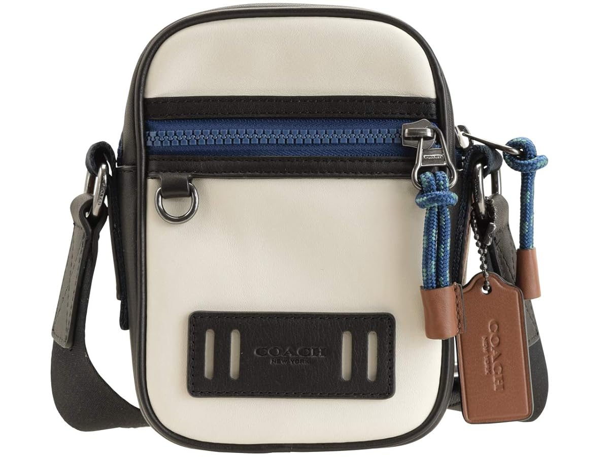 Amazon | [コーチ] バッグ バッグ ショルダーバッグ 斜めがけ