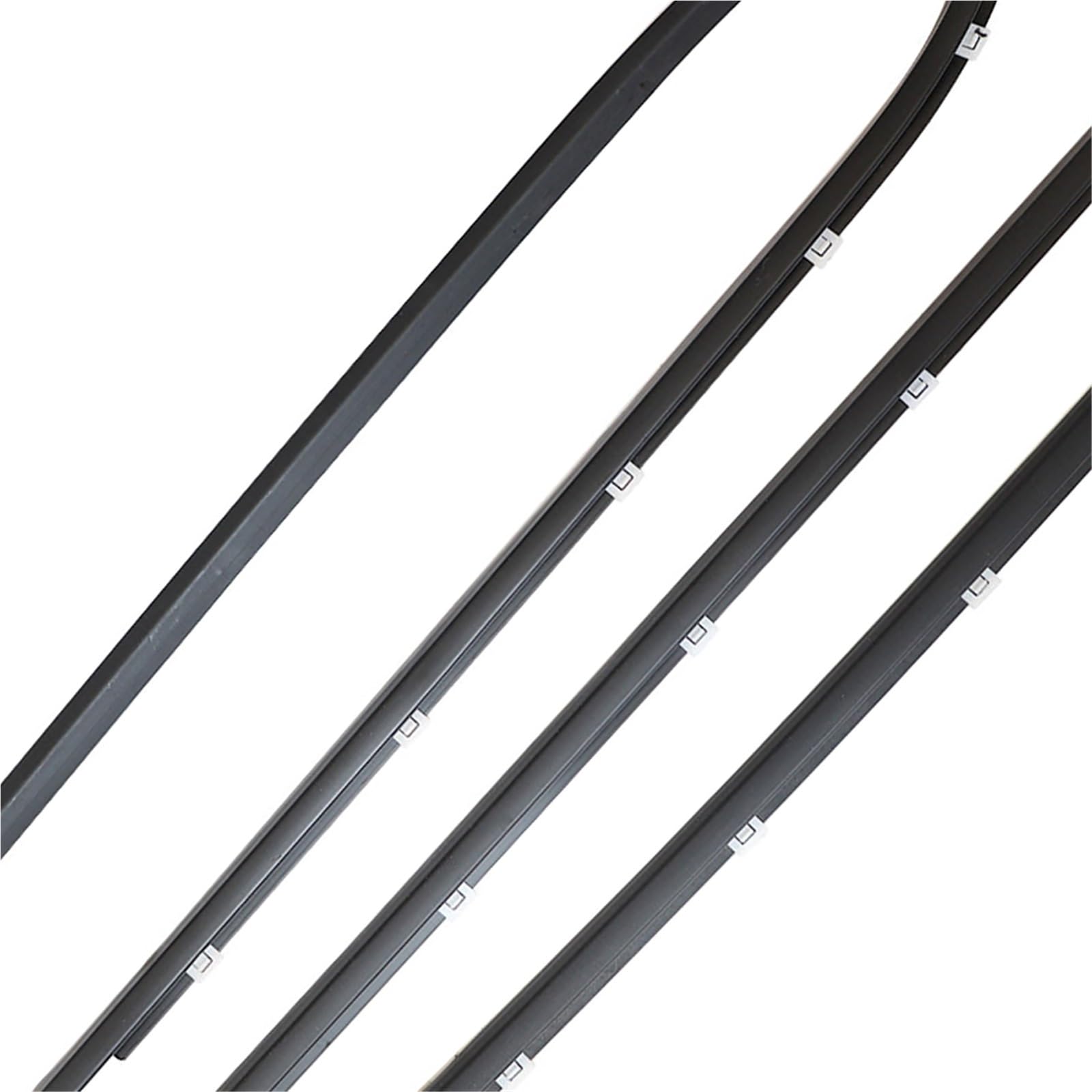 Listwa uszczelniająca do okien Hyundai i30 FD hatchback (2008-2011), listwa uszczelniająca drzwi, taśma uszczelniająca, uszczelka pogodowa 822102L000