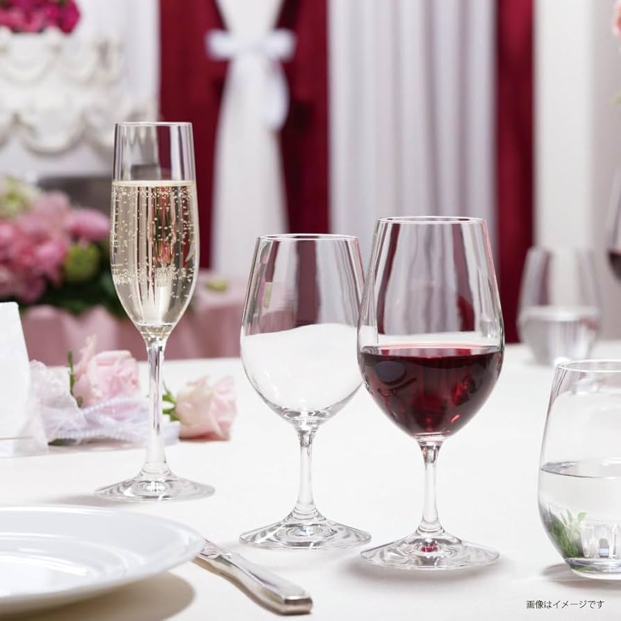 ダブルツイスト グラス ワイングラス ダブルツイスト グラス ワイングラス 赤ワイン用グラス