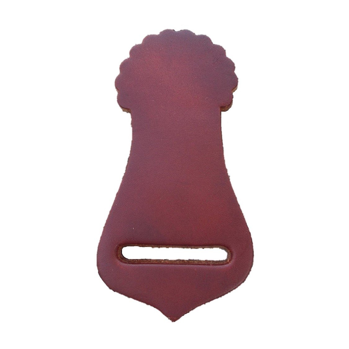 Weaver Latigo Carrier for Saddle Repair