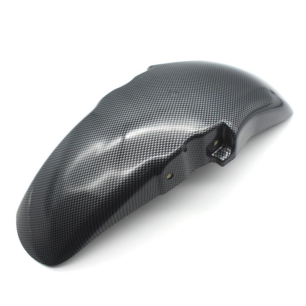 Parafango Anteriore Pneumatico Copertura Carena In Fibra Di Carbonio Per CB 400 VTR250 1 CB400 1992 1993 1994 1995 1996 1997 1998