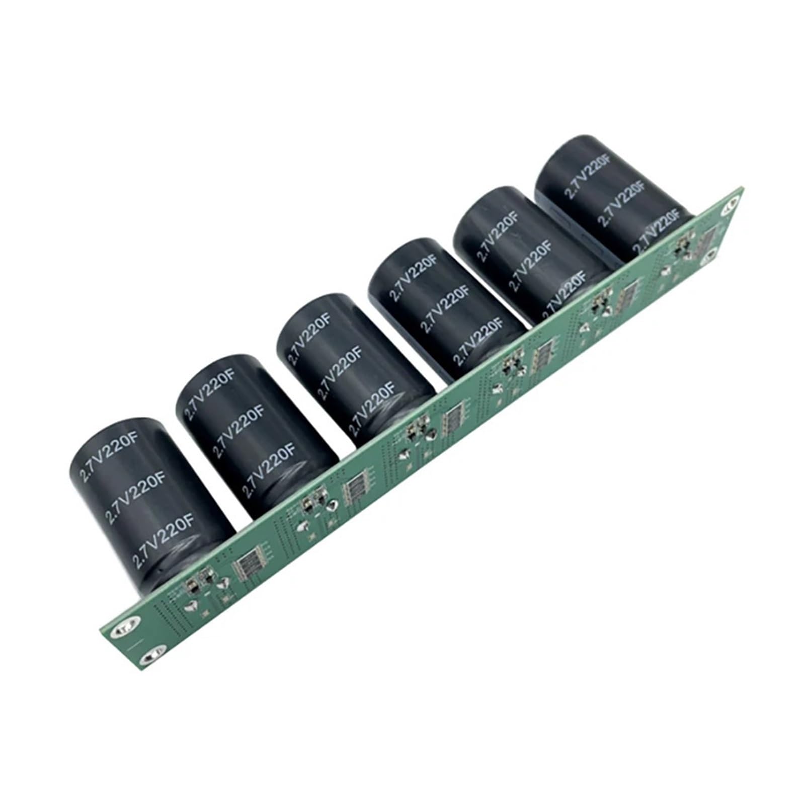 Module supercondensateur 16V36F CAALO redressage automobile 6x2.7V220F