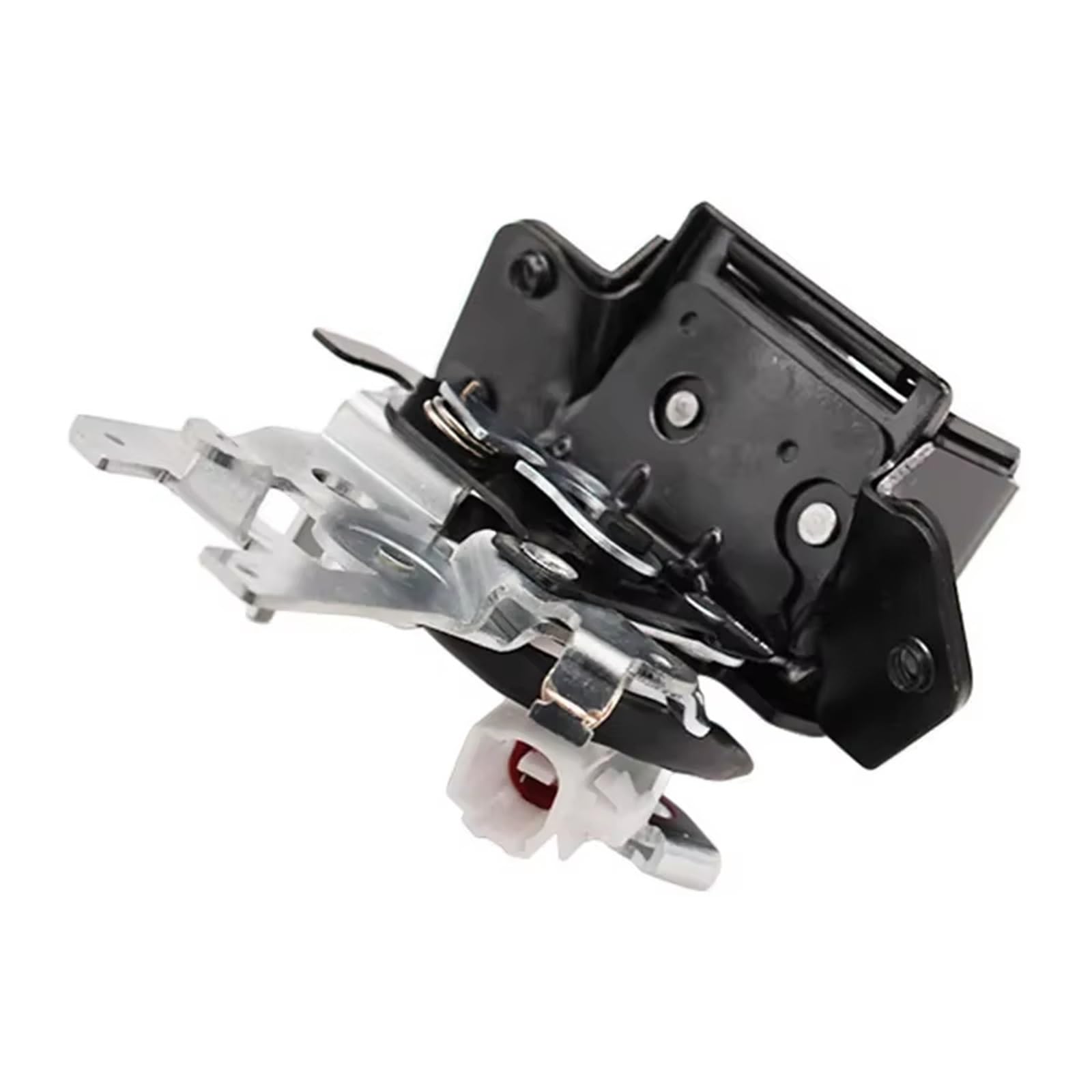 Trunk Lock Tailgate Lock for Toyota for Sequoia 2001-2007 Integrated Liftgate Lock Actuator Rear Trunk Hatch Tailgate Latch with CableSequoia