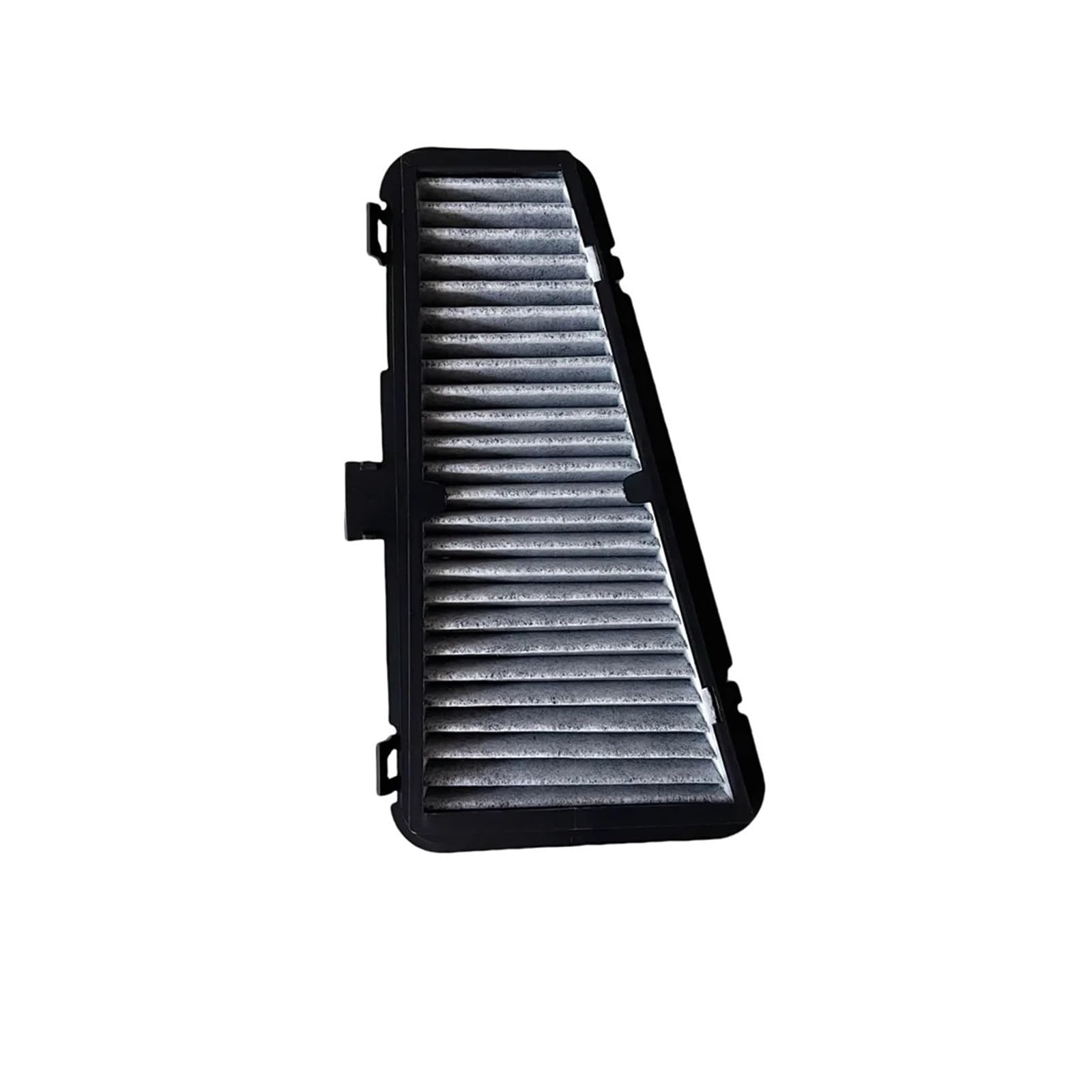 Filtro aria condizionata griglia cabina esterna A4 B8/Q5 8R/A5 8T 8F S5/, compatibile con Porsche Macan, 95B 8KD819439 8KD819441a | 2 PCS Filter Grid