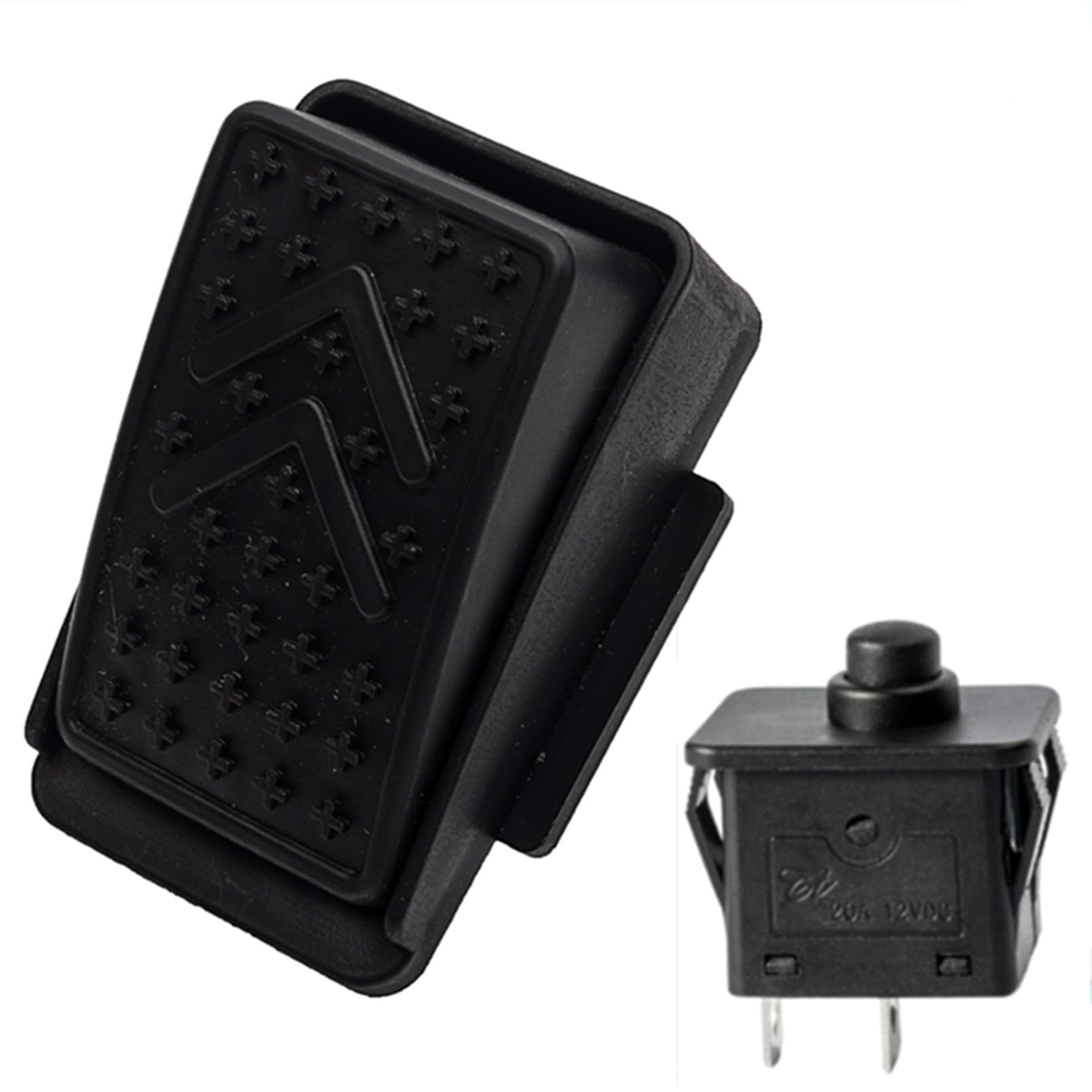 2 Pin Replacement Parts