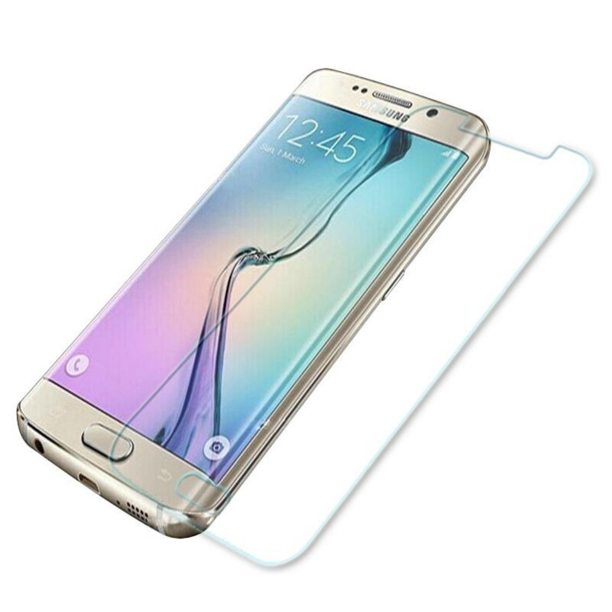 Non-BrandedTempered Glass Screen Protector For Samsung Galaxy J2