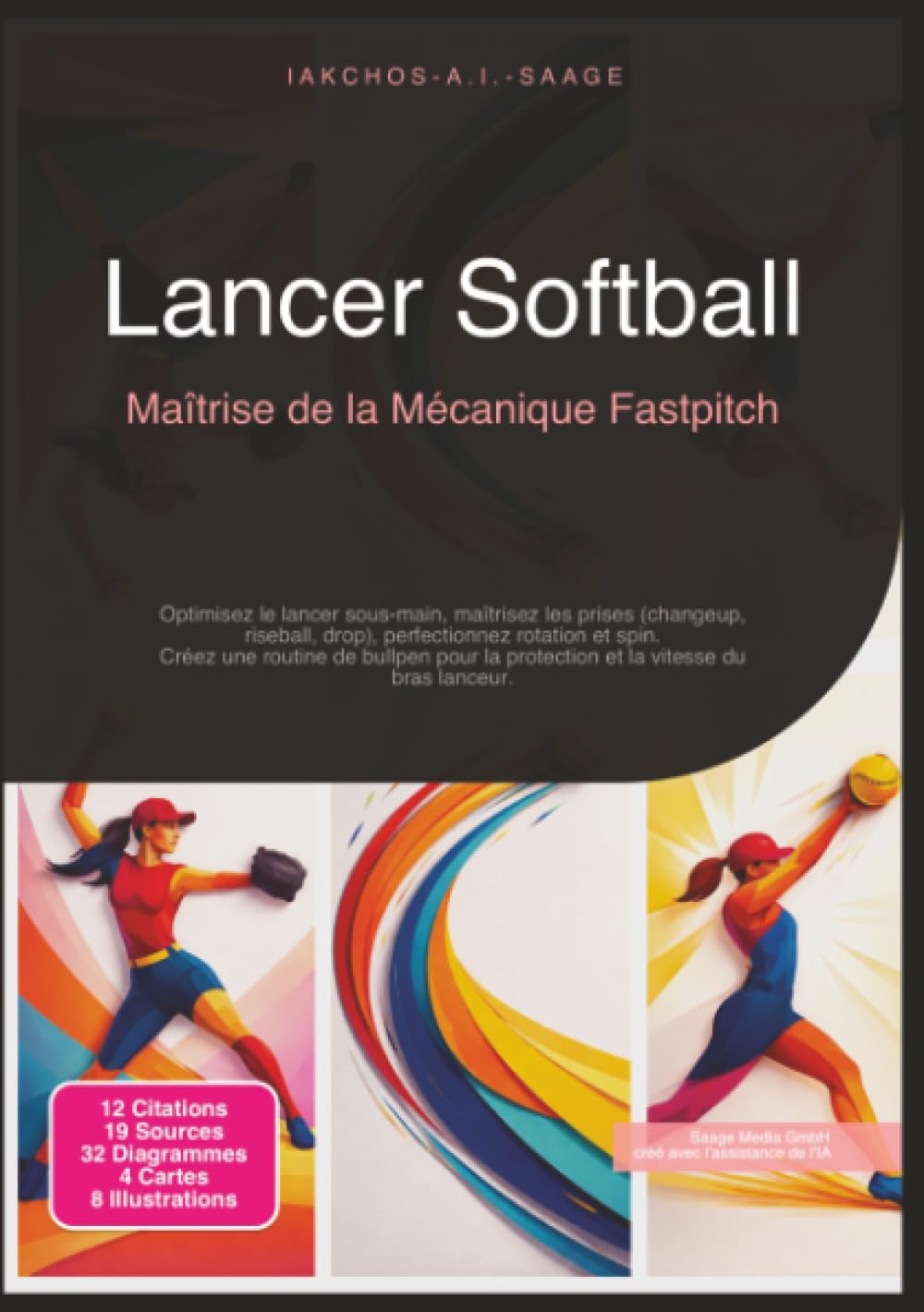 Lancer Softball: Maîtrise de la Mécanique Fastpitch