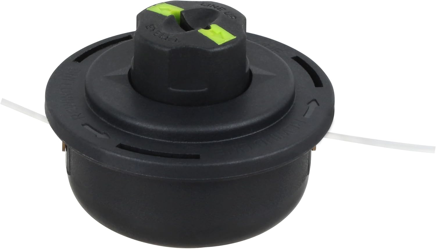 Trimmer Head Replacement for Makita RST210 RST250 & ER2650 Trimmer Head (M8 x 1.25 RH)