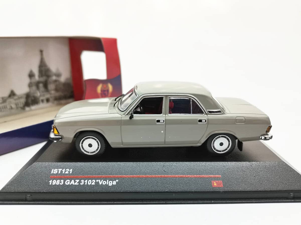 CCCP ソ連 ロシア　 VOLGA GAZ 24 救急車 ミニカー　セット CCCP ソ連 ロシア VOLGA GAZ 24 救急車 ミニカー セット CCCP ソ連