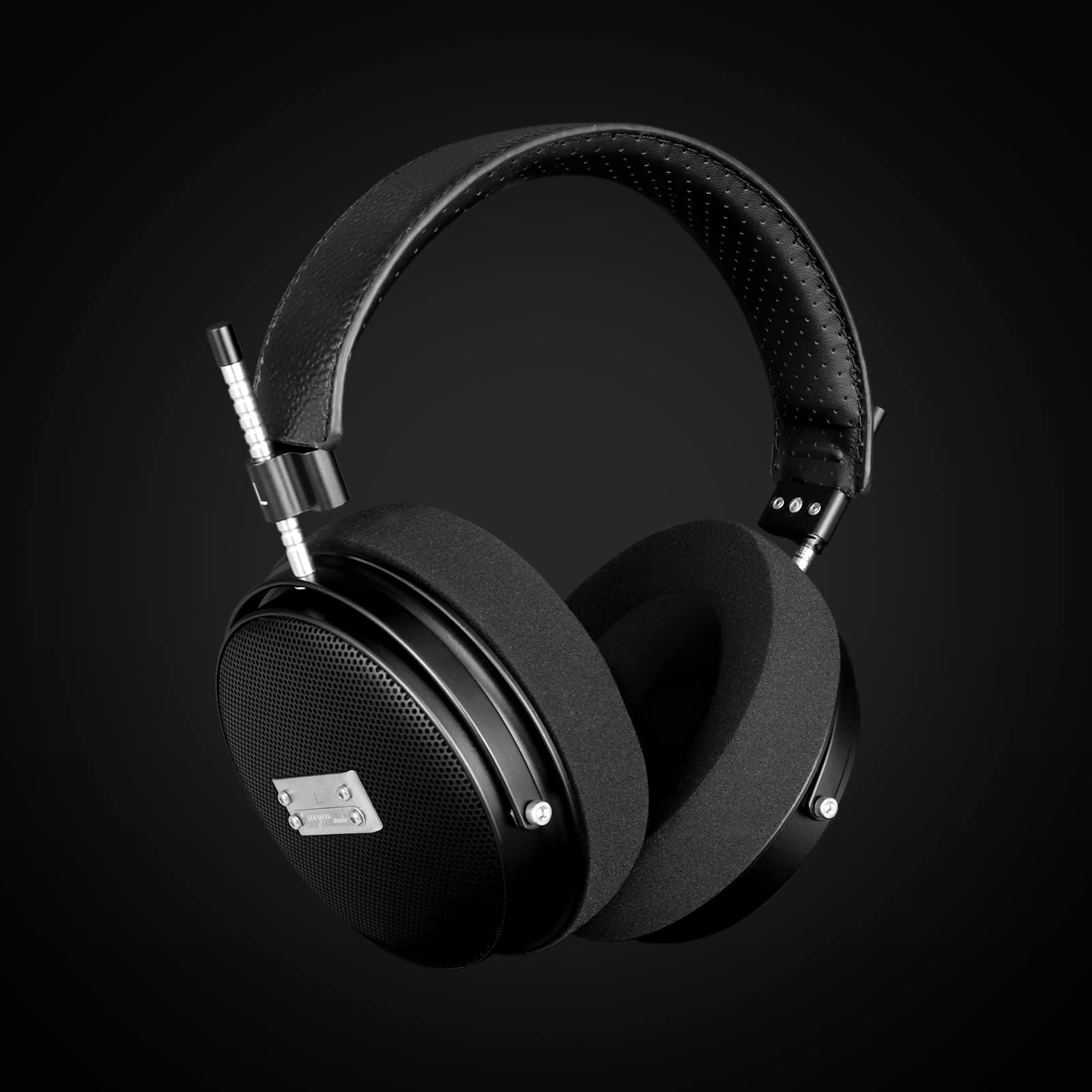 cooyin SR70 HI-FI 有線オープンイヤーヘッドホン BTセット 71tH6wCGR3L._UF1000,1000_QL80_.jpg