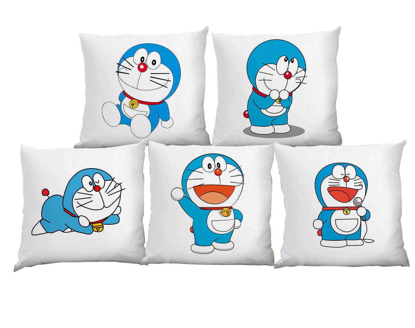 feather inner cushions